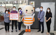 오산시 중앙·꿈두레 도서관 치매극복 선도도서관 지정