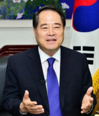 전남시장군수협의회 