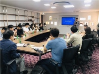전북스타트업연합회, IR 경진대회 개최