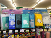 [소문e답] 그 많은 비말마스크는 어디로 갔나?