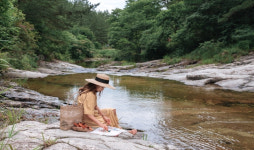 [주말e여행] 여름 계곡 따라 유유자적 트레킹 코스 5