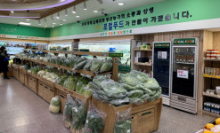 여수시, 로컬푸드 직매장 국비 공모  전국 유일 2곳 선정