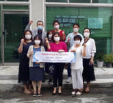 인천시교육청서구도서관, 가좌3동 주민공동체 업무 협약 체결