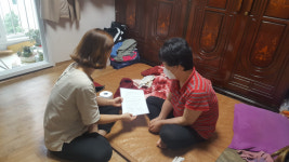 순천시, 코로나블루 극복 정신건강복지센터 프로그램 운영