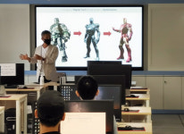 국립한밭대의 한국판 뉴딜 산학협력, 디지털·그린 융복합 인력양성 본격 시동