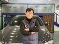 마이마부 소속 직원, 침수·사고차 감별사로 깜짝 등장