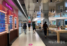 [현장] 가전양판점, 코로나19 장기화에도 웃는다