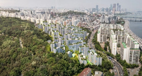 건설업계, 신흥 강남 흑석동 재개발 수주전 본격 돌입
