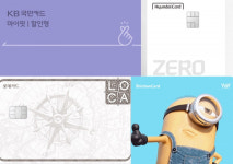 알짜카드 단종에 막차 타는 소비자 급증 왜?