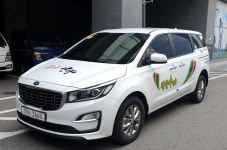 안양도시공사, 착한수레 차량렌트 서비스 시범운영