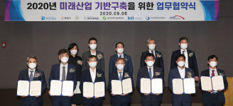 화성시, 자율주행 기술 등 미래산업 최적지로 발돋움