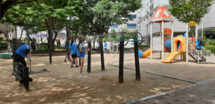 계양구, 2020년 하계 청소년자원봉사학교 운영