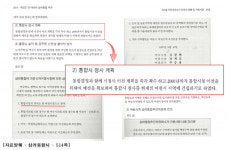 여수시, 구 여수시청사 되찾기 전단지 반박… 별관 증축은 시민의 뜻