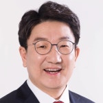 권성동 국회의원, 5개월 만에 국민의힘으로 복당