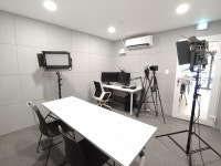 양평군 청년공간에서 1인 미디어 방송장비 대여하세요