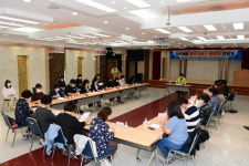 화천군, 추석명절 취약계층 관리 총력