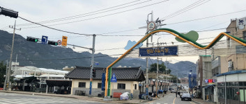 영암군, 전통시장 주차환경개선사업 선정