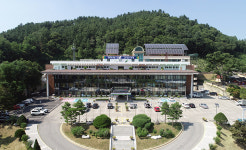 홍천군 서면 2021년 기초생활 거점 육성사업에 선정
