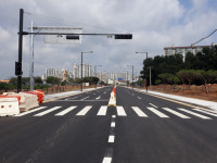 고양시, 오는 26일부터 강촌로 지하차도~풍동교차로 간 도로 개통