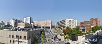 원주연세의료원, 라이프로그 빅데이터 플랫폼 사업 총괄 기관