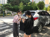 의왕시청소년상담복지센터, 언택트 문화체험 진행