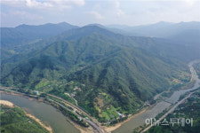 곡성군산림조합, 산림청 선도산림경영단지 공모사업 75억 확보