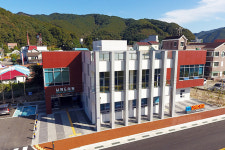 홍천군 남면도서관 개관…독서문화행사 등 운영