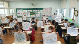 전남도교육청, 교육부 학교공간혁신 대상학교에 3교 선정