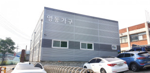 영동가구, 경기도에 아웃렛 매장 오픈