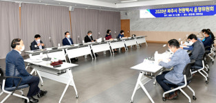 파주시 천원택시 11월부터 46개 마을로 확대 운영
