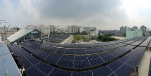 [단독] ②100억대 태양광 분양사기 의혹 업체들에 인허가 내준 정부