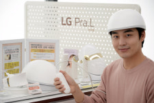 LG전자, 탈모 치료용 의료기기 LG 프라엘 메디헤어 예약 판매