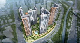 [e분양] 3.3㎡당 1499만원…경기도서 2030 맞춤 아파트 분양