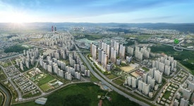 동문건설, 평택 지제역 동문굿모닝힐 맘시티 2차 23일 견본주택 오픈