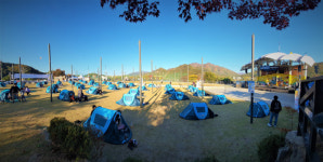 남양주시, 2020 북한강 문화나들이 텐트 속 가을콘서트 성황리에 마쳐