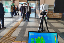 홍천서 코로나19 확진자 3명 발생