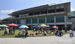 인제군문화재단 박물관 가을 문화행사 풍성