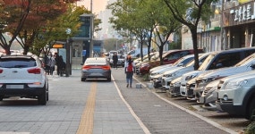 수원시 영통구, 망포역 공공공지 개선 사업 추진