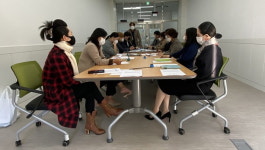 영광군, 지역사회서비스투자사업 보훈회관 프로그램 재개