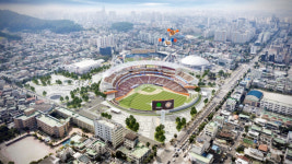 베이스볼 드림파크 조성사업 중앙 투자심사 통과