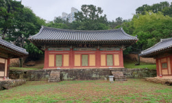 밀양향교 대성전·명륜당-산청단성향교 명륜당 … 국가문화재 보물 된다