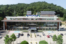 홍천군, 홍천강 발원지 미약골 명소화…관광 자원화 도모