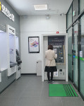 양주시, 회천농협 옥정로지점에 365일 이용가능한 무인민원발급기 설치