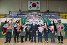 전북 무주군, 제25회 농업인의 날 기념행사 개최