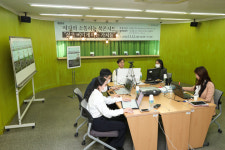 동아대 도서관, 저자와 소통하는 북콘서트 개최