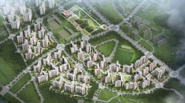 [e분양] 영통아이파크캐슬 4‧5단지, 1천세대 이상 일반분양