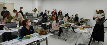 평택시, 시민대상 생활원예 교육 프로그램 운영