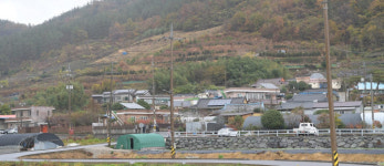 순천시 별량면 상삼마을, 코호트 격리 해제