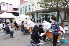 나주시, 코로나 확진자 연이어 발생 … 나주10~12번 역학조사 총력