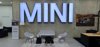 동성모터스, 창원 전시장 리뉴얼 오픈